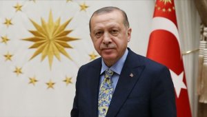 Cumhurbaşkanı Erdoğan, AK Parti Sincan İlçe Kongresine telefonla bağlandı