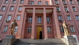 Darbe girişiminde Kara Harp Okulundan Genelkurmaya giden sanıkların cezaları onandı
