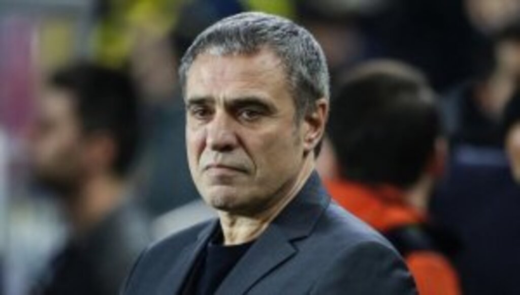 'Ersun Yanal istifa etti' haberlerine yalanlama