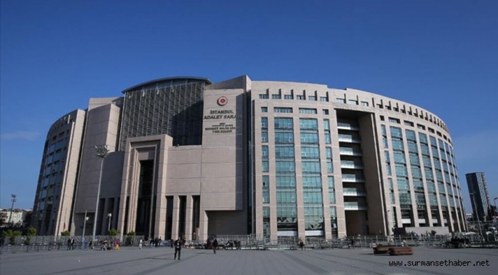 Faruk Güllü'ye FETÖ üyeliğinden 15 yıla kadar hapis istemi