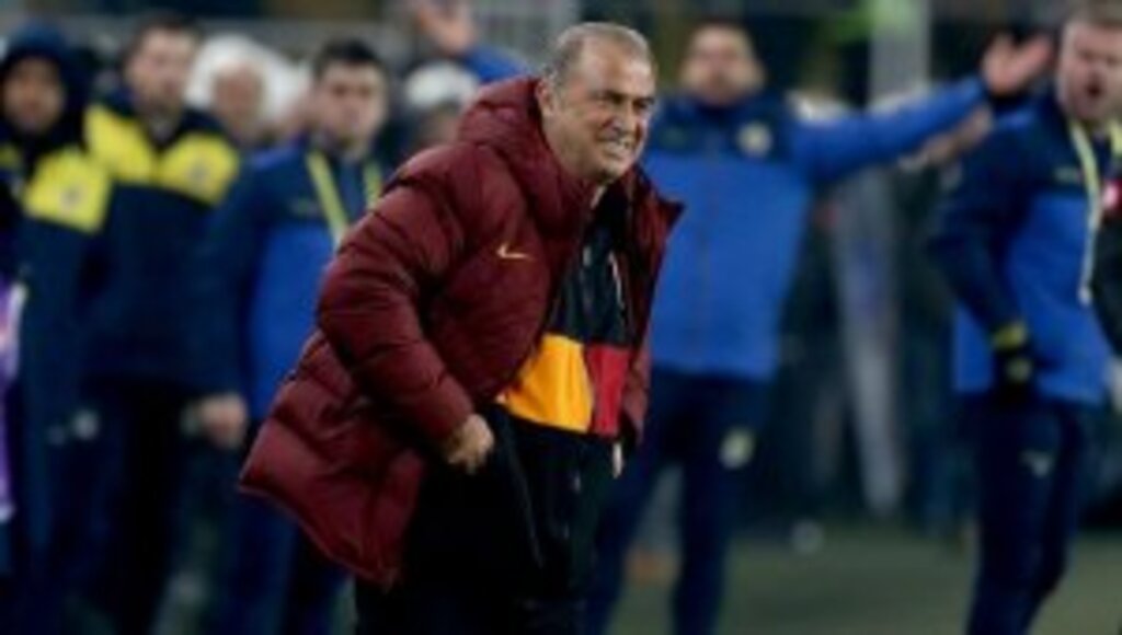 Fatih Terim: Galibiyeti annelerinin ak sütü gibi hak ettiler