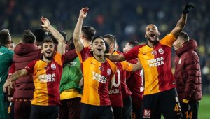 Galatasaray'ın hisseleri kazandırıyor