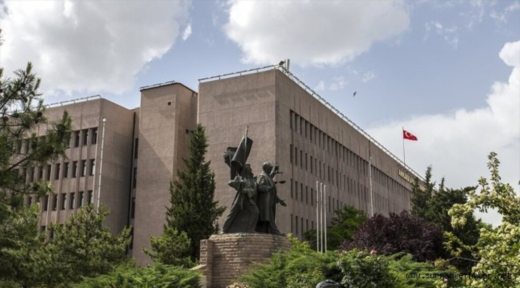 HDP Kongresi'nde terör soruşturması