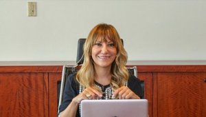 İBB Genel Sekreter Yardımcısı Yeşim Meltem Şişli istifa etti