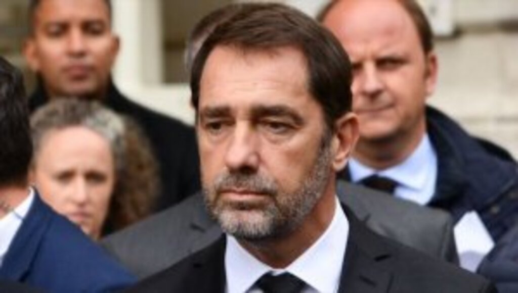 İmamlar 2024 itibarıyla Fransa'ya gelemeyecek