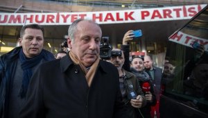 Kılıçdaroğlu ile İnce görüştü