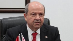 KKTC Başbakanı Tatar: Bu ulusa saldıranlar bedelini öder