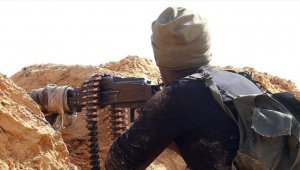 Libya'daki UMH güçleri komutanı: Avrupa UMH'yi abluka altına almayı amaçlıyor