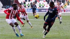 Lider Sivasspor Koltuğu Bırakmadı