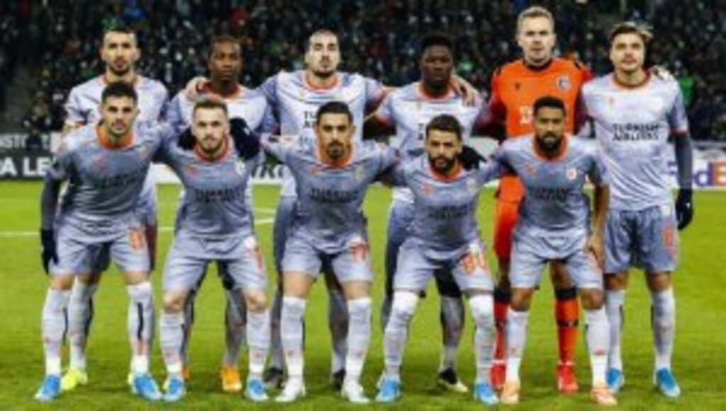 Medipol Başakşehir, Portekiz'de avantaj peşinde