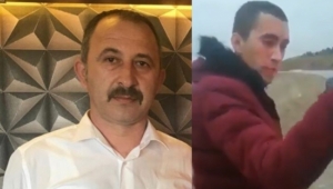 MHP, JANDARMAYI TEHDİT EDEN ŞAHIS İLE İLGİLİ AÇIKLAMA YAPTI