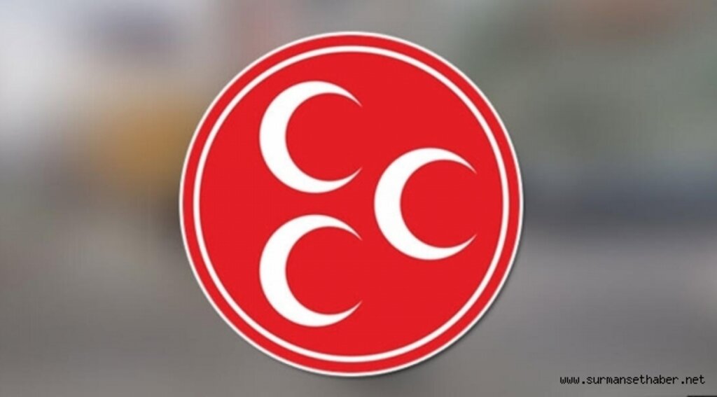 MHP Samsun'dan Suç Duyurusu