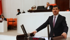 MİLLETVEKİLİ ARI, “BELEDİYELERE DESTEK TURİZME DESTEK DEMEKTİR”