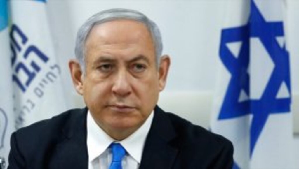 Netanyahu' talimat verdi Kudüs'ü işgale devam ediyor 