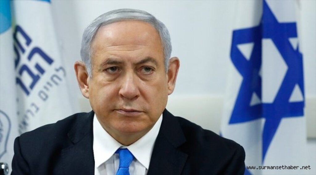 Netanyahu' talimat verdi Kudüs'ü işgale devam ediyor