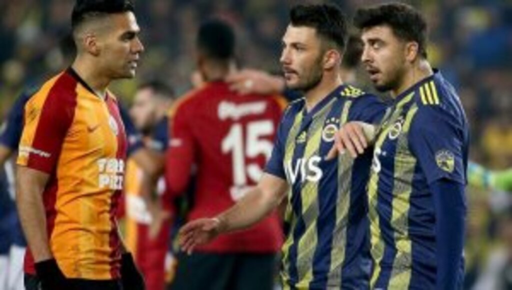 Ozan Tufan: Hakemin iyi niyeti Yoktu