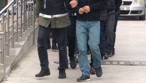 PKK'ya Büyük Darbe, 37 ilde 450 kişi gözaltına alındı