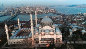 Prof. Dr. Gündoğdu, Mimar Sinan'ı anlattı