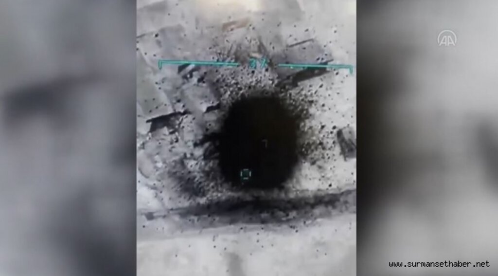 Rejim Ordusuna Ağır Darbe, 709 rejim Askeri öldürüldü