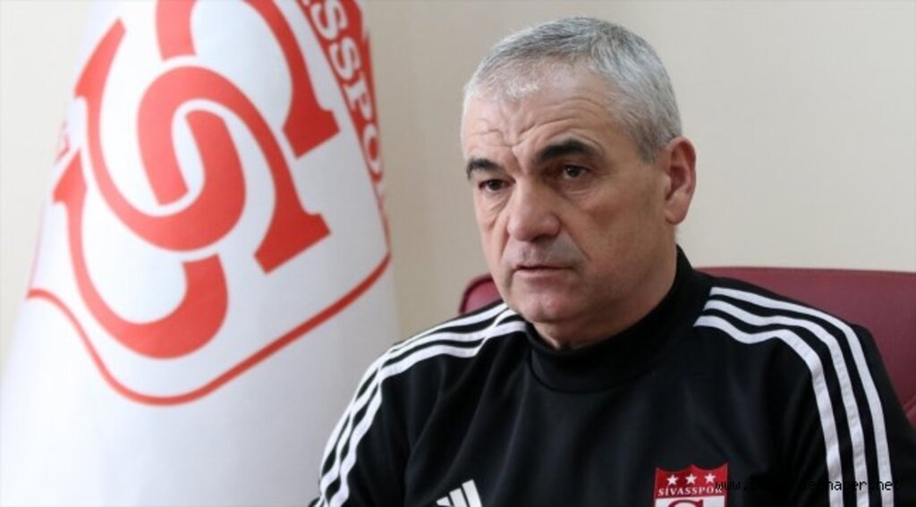 Rıza Çalımbay'dan hakemlere tepki