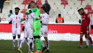 Son Finalist Antalyaspor