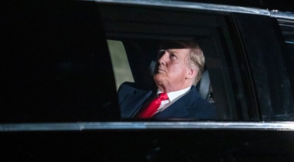Suudi Arabistan ve BAE'den Trump'a yüz milyonlarca dolarlık yasa dışı bağış