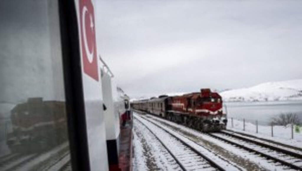 TCDD 'Sıfır Atık Belgesi' almaya hak kazandı