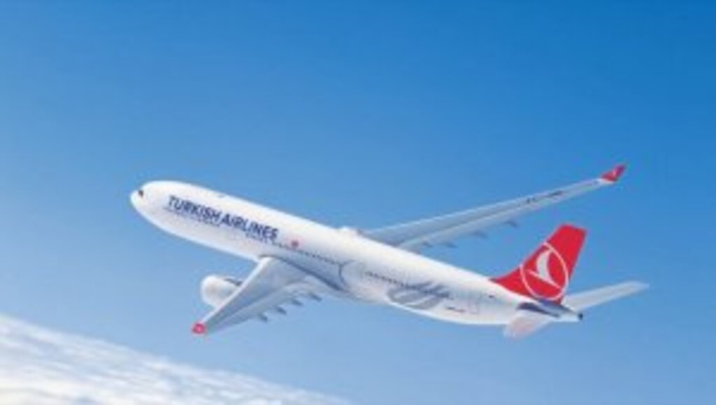 Türk Hava Yolları O Ülkeye Uçuşları İptal Etti