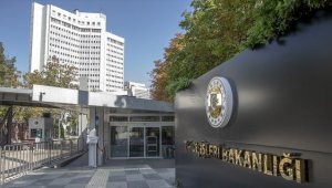 Türk vatandaşlarına Moğolistan uyarısı