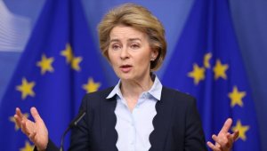 Avrupa Ülkelerinden 'yabancılara' seyahat kısıtlaması