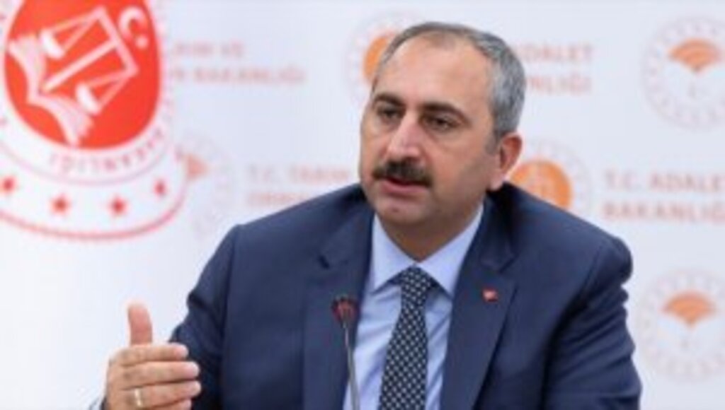 Bakan Gül Avrupa seslendi: Yükümlülüklerinizi yerine getirin