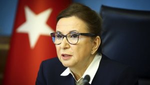 Bakan Pekcan'dan evdeki vatandaşlara 'Sanal Ticaret Akademisi' daveti