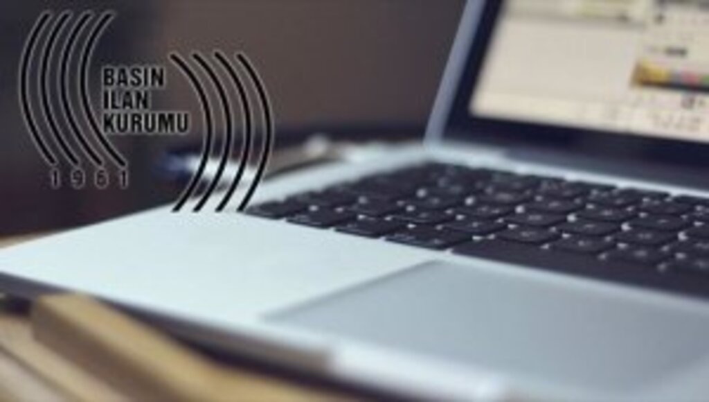Basın İlan Kurumundan Kovid-19'la mücadele sürecinde basına destek