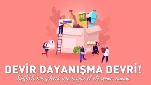 Büyükşehir Belediyesi’nden Vatandaşa Tam Destek