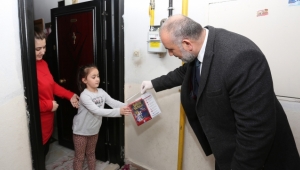 Canik Belediyesinden Koronavirüs mücadelesinde