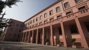 Cezaevlerinde kreş, anaokulu, lise ve meslek liseleri açacak