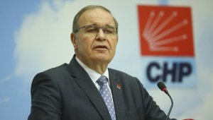 CHP 37. Olağan Kurultay ertelendi