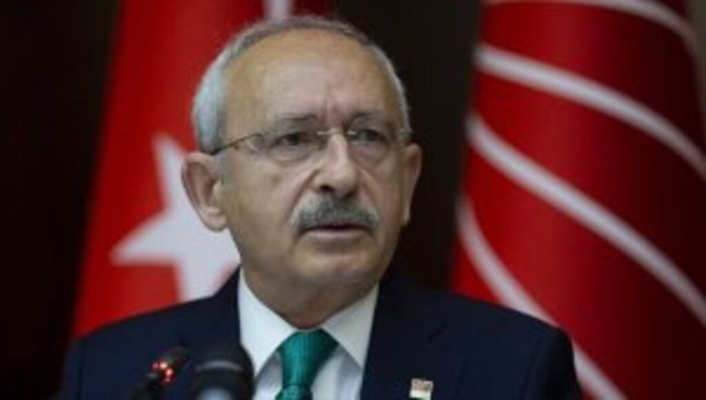 CHP Genel Başkanı Kılıçdaroğlu: Bilim Kurulu'nun önerilerine dikkat edilmeli
