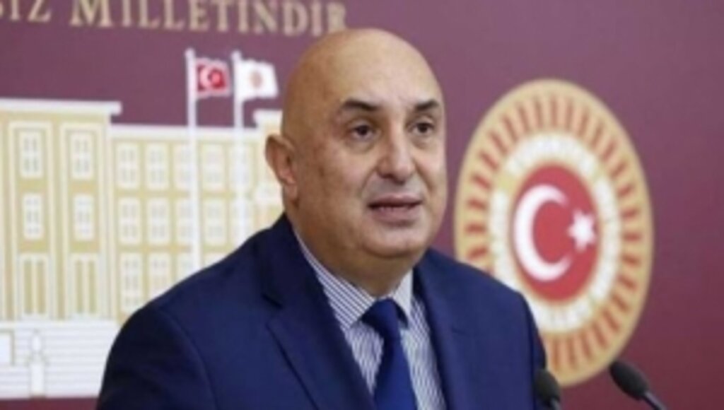 CHP’li Özkoç’tan Cumhurbaşkanı Erdoğan’a ağır hakaret