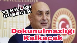 Cumhur ittifakı, Engin Özkoç için kararlı
