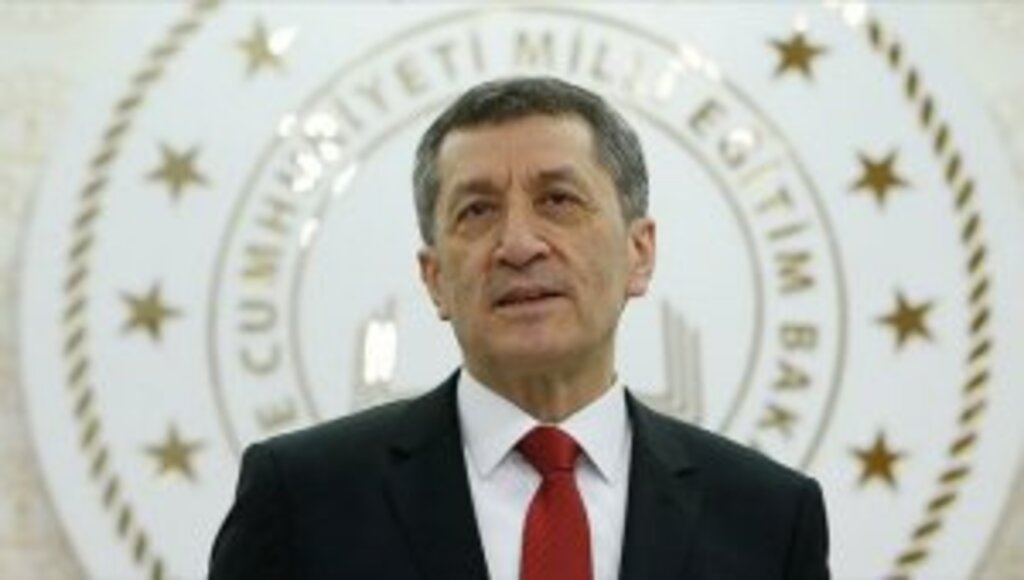 'EBA Canlı Sınıf' uygulaması devreye alınacak