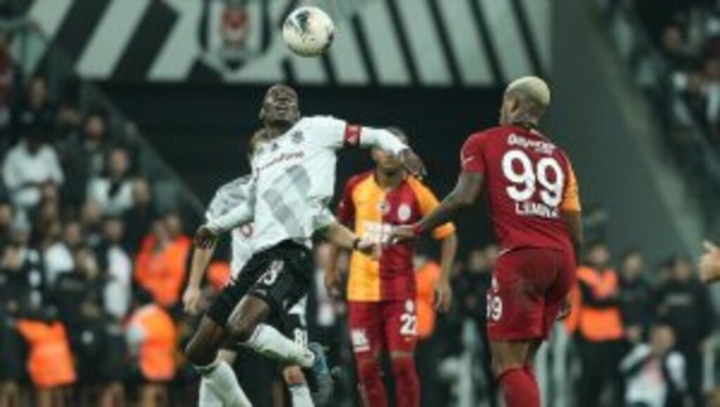 Galatasaray-Beşiktaş derbisinin tarihi belli oldu