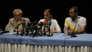 HDP'li Belediye Başkanı Keziban Yılmaz'a hapis cezası