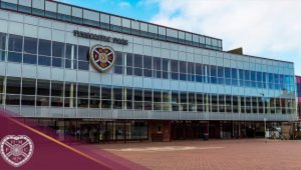 Hearts Kulübü koronavirüs nedeniyle maaşları yüzde 50 düşürecek