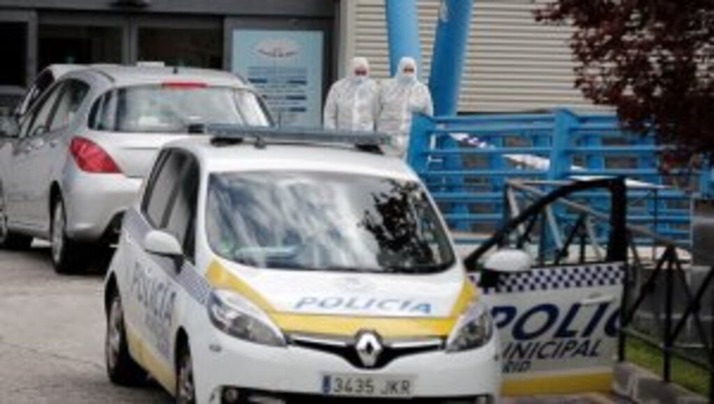 İspanya'da Kovid-19'dan ölenlerin sayısı 6 bin 528'e yükseldi