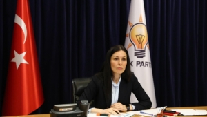 Karaaslan Belediye Başkanları ile video konferans toplantısı gerçekleştirildi.