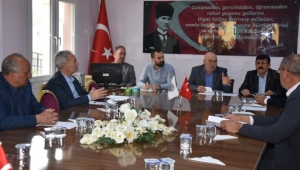 Karaisalı Belediye Meclisinden CHP’ye Kınama