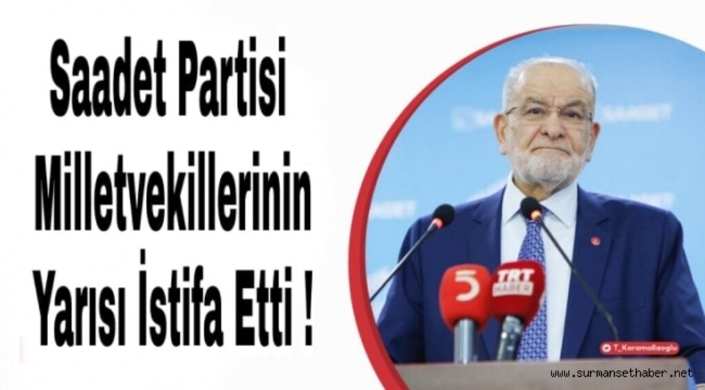 Karamollaoğlu Meclis Çoğunluğunun Yarısını Kaybetti