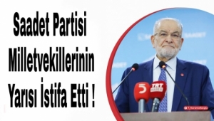 Karamollaoğlu Meclis Çoğunluğunun Yarısını Kaybetti