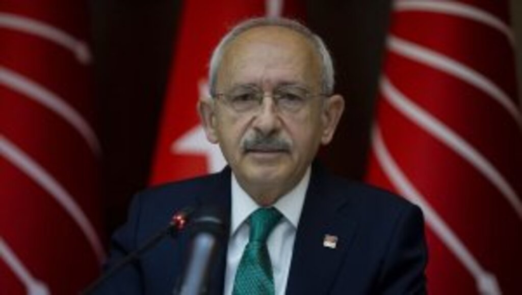 Kılıçdaroğlu: Artık sorun 'Evde kal' aşamasından 'Evde tut' aşamasına geçmiştir